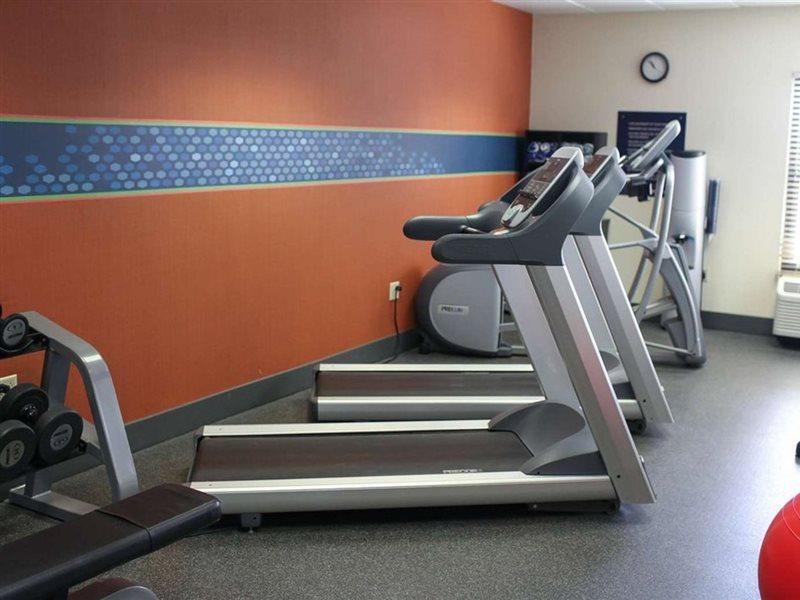 Hampton Inn Princeton Екстер'єр фото
