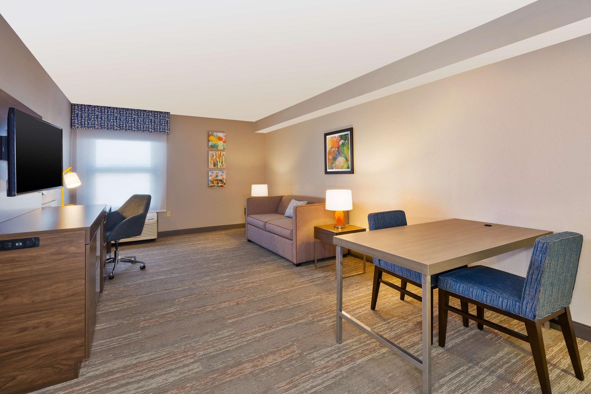 Hampton Inn Princeton Екстер'єр фото