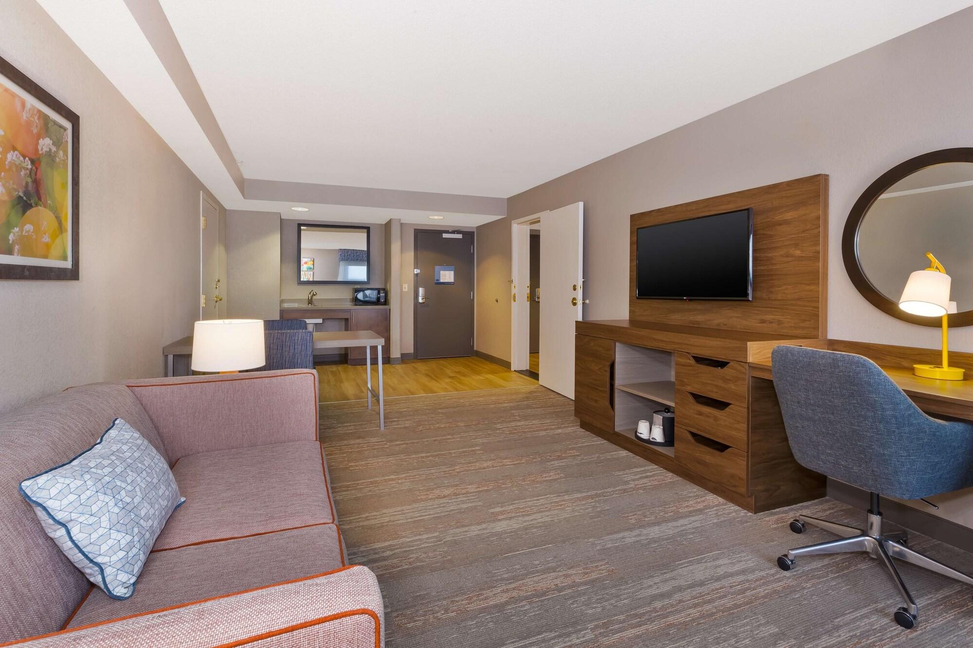 Hampton Inn Princeton Екстер'єр фото