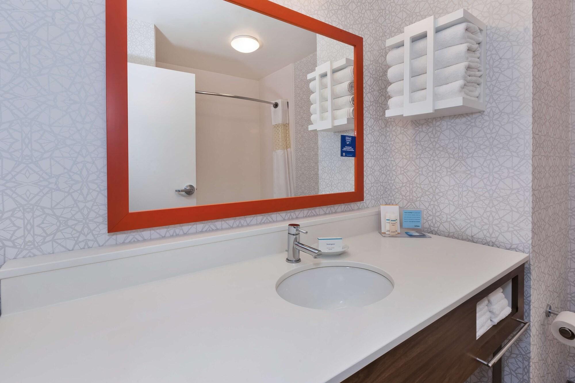 Hampton Inn Princeton Екстер'єр фото