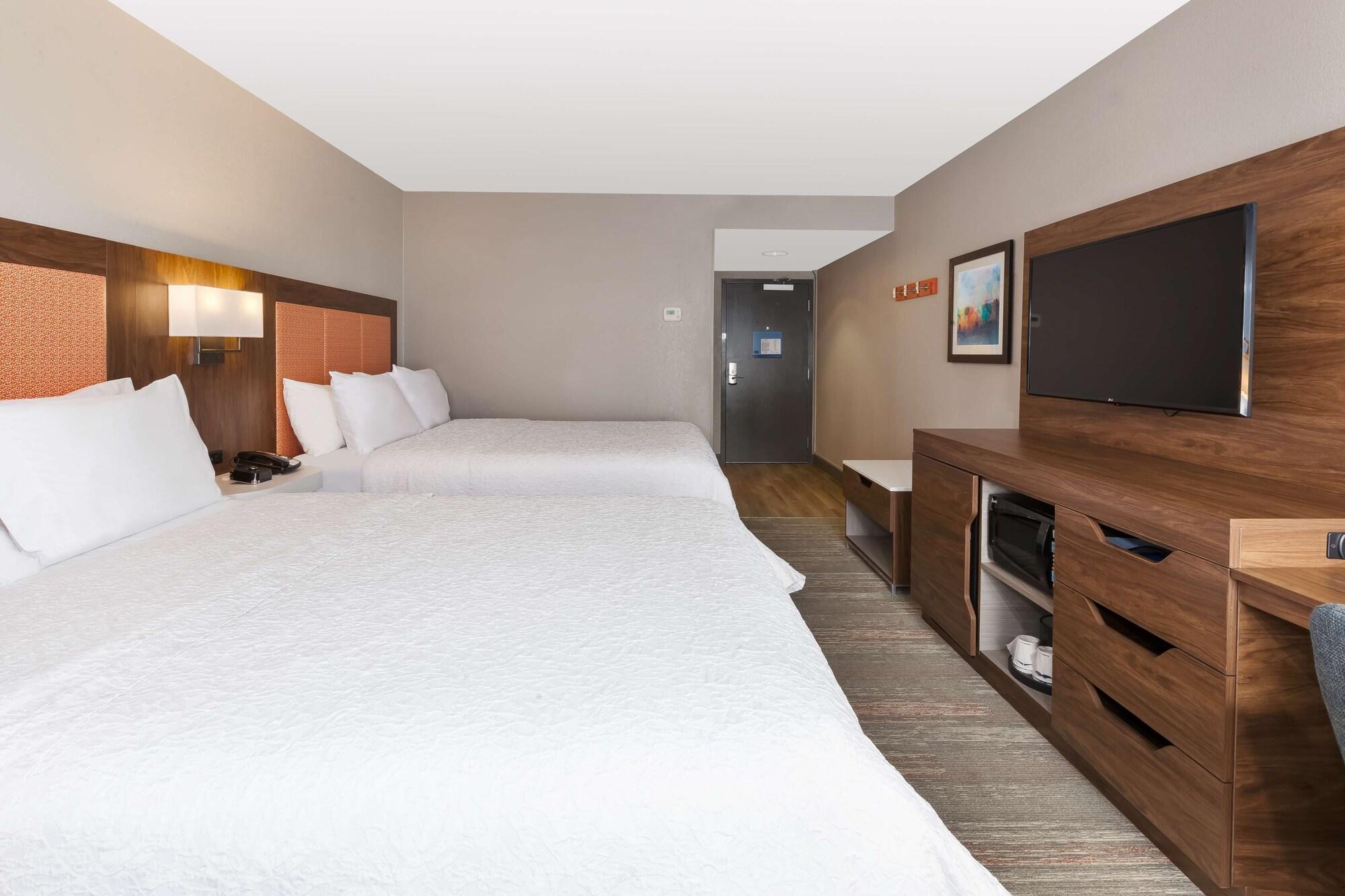 Hampton Inn Princeton Екстер'єр фото