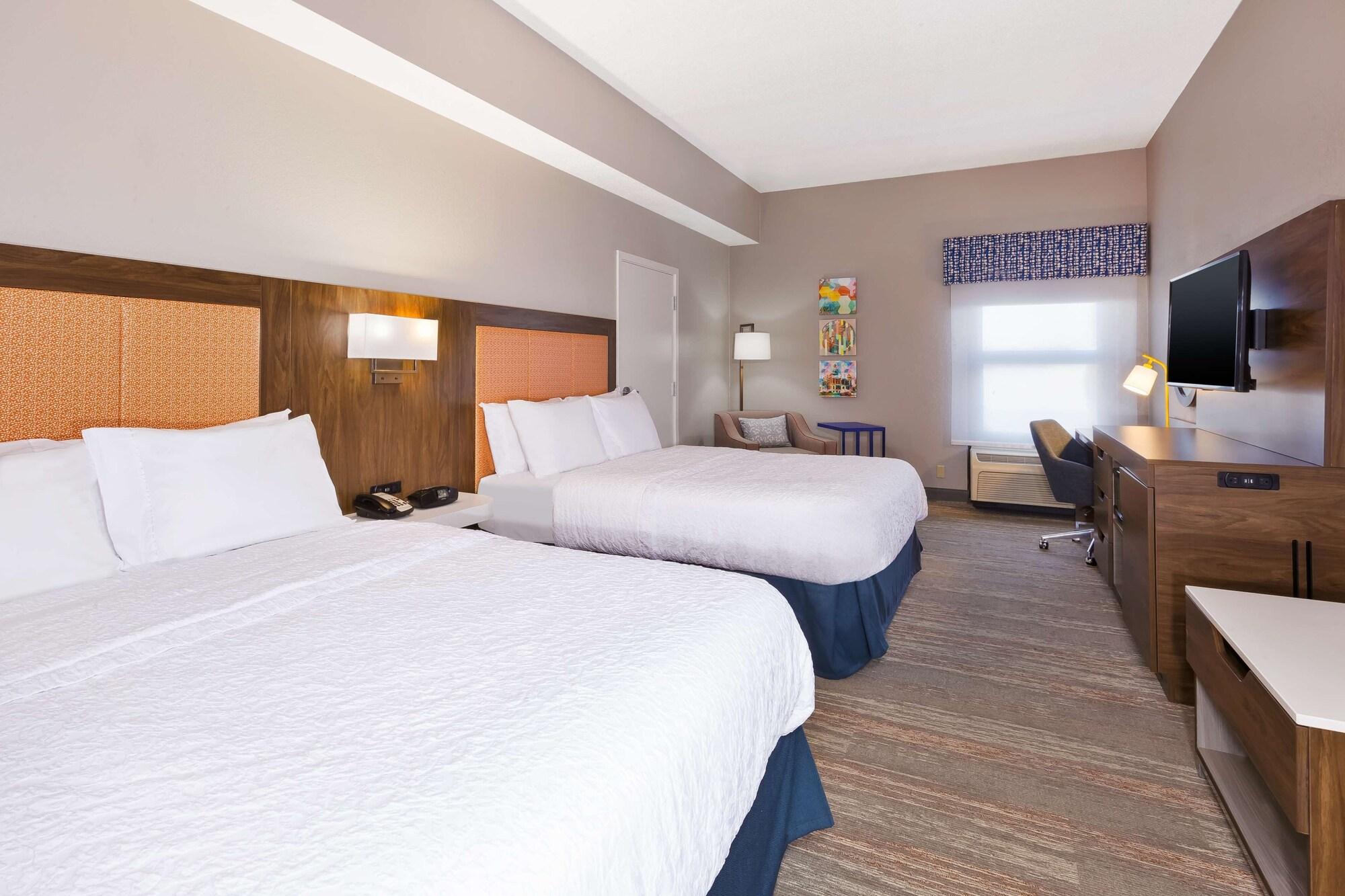 Hampton Inn Princeton Екстер'єр фото