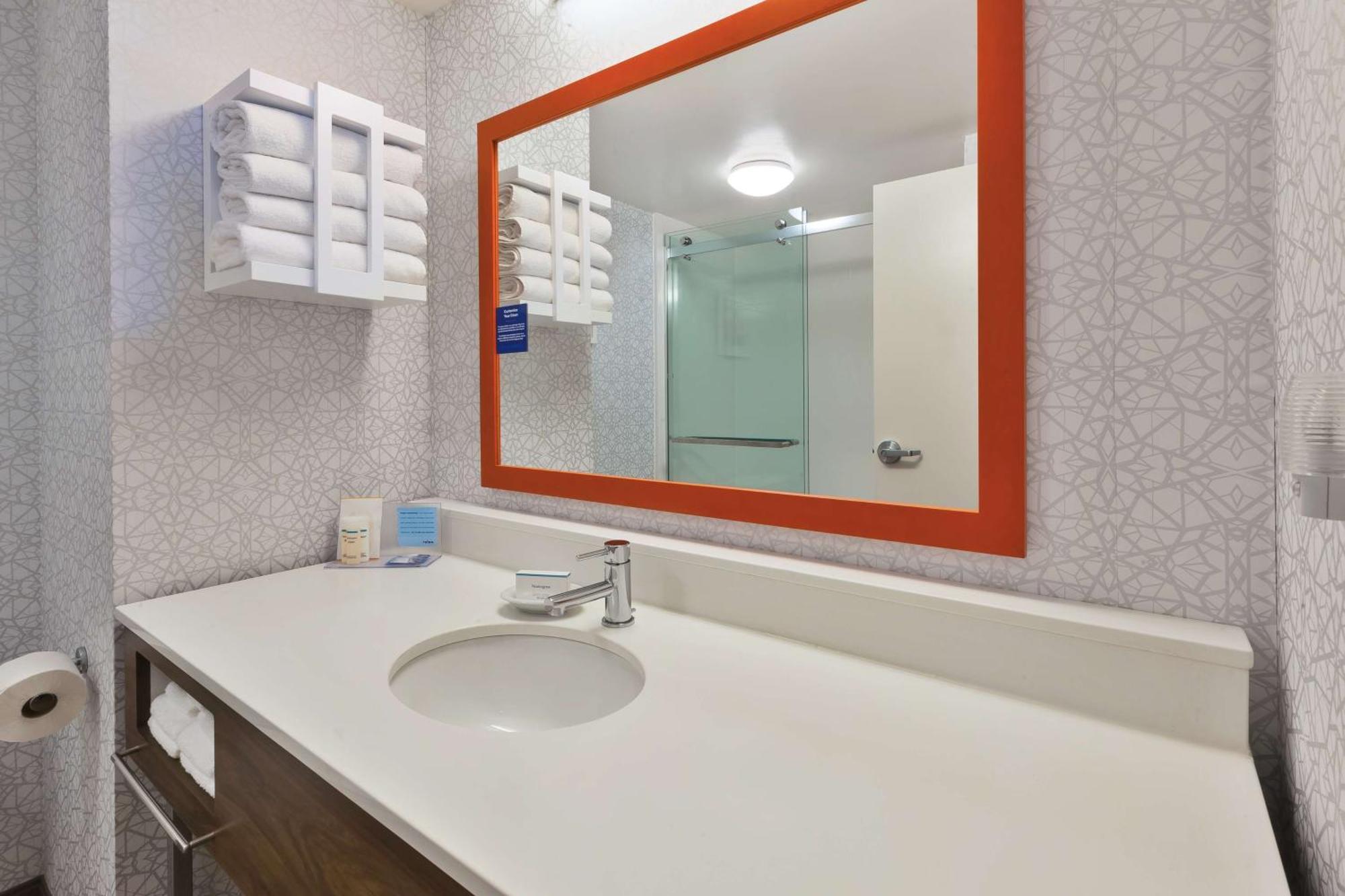 Hampton Inn Princeton Екстер'єр фото
