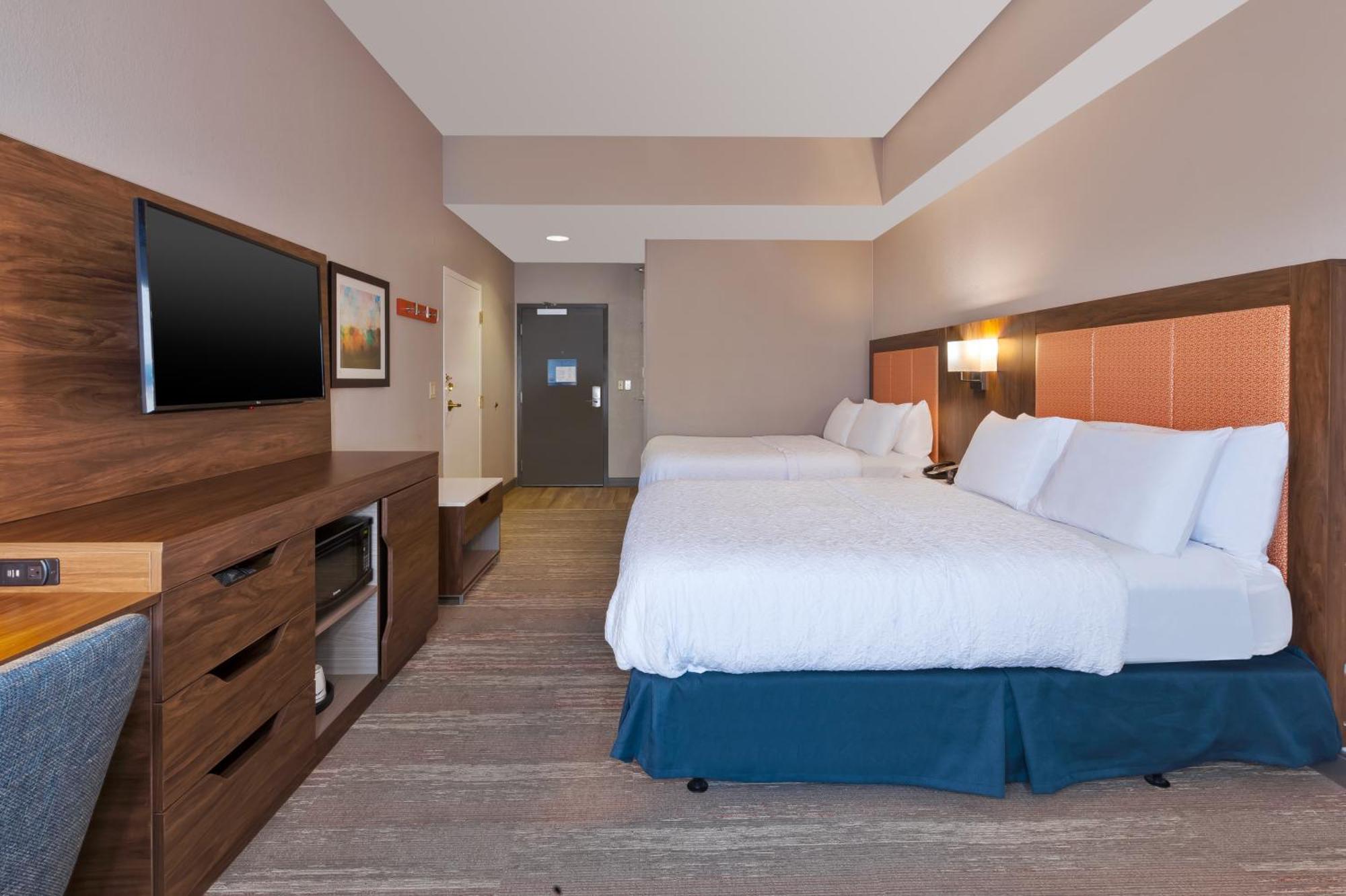 Hampton Inn Princeton Екстер'єр фото