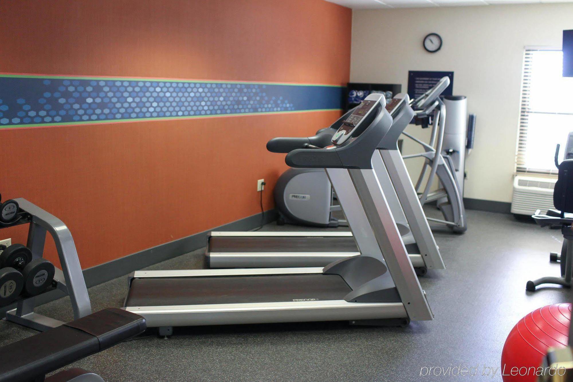 Hampton Inn Princeton Екстер'єр фото