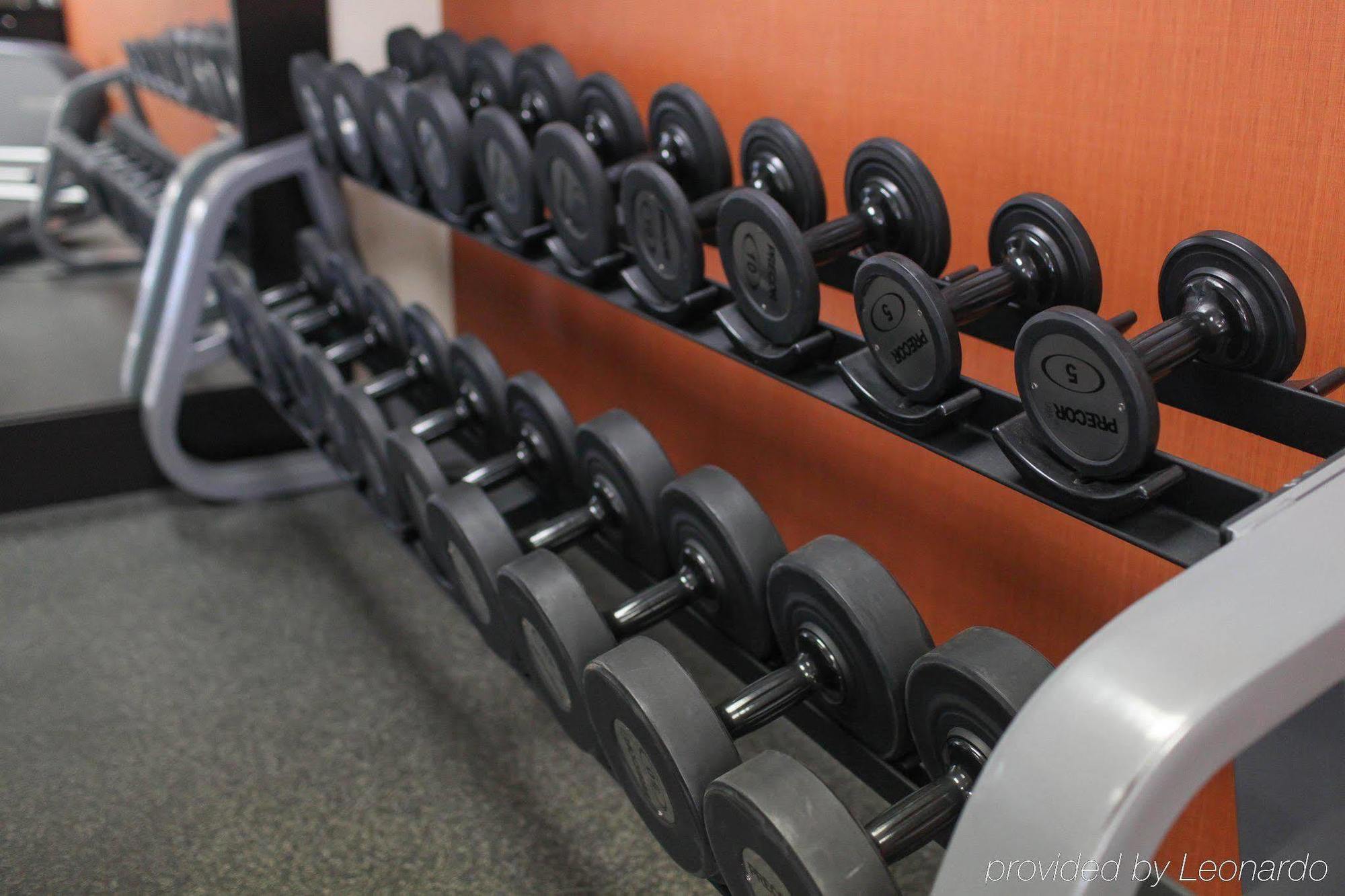 Hampton Inn Princeton Екстер'єр фото